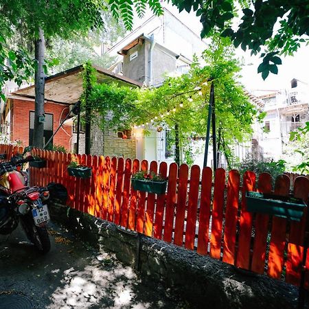 Old Vera Tbilisi Exterior photo